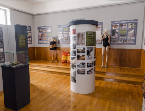 Sonderausstellung 2017