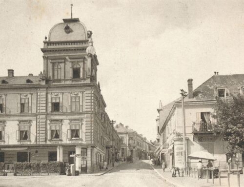 Alte Fotos und Postkarten